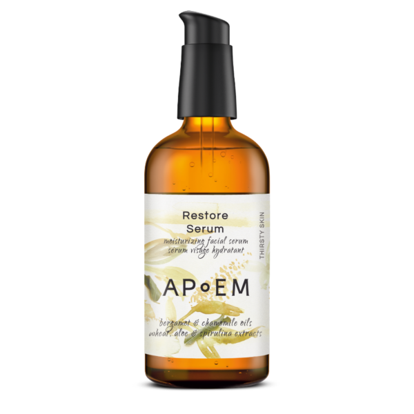 Restore Serum - Sachet 1ml.-Apoem